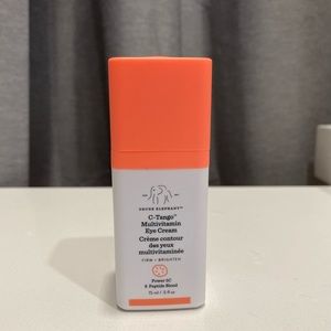 🎉flash sale🎉Drunk Elephant C Tango Eye Cream